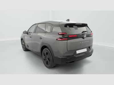 CitroëN C5 AIRCROSS HYBRIDE 145 CH E-DCS6 MAX (2026) - Foto 5