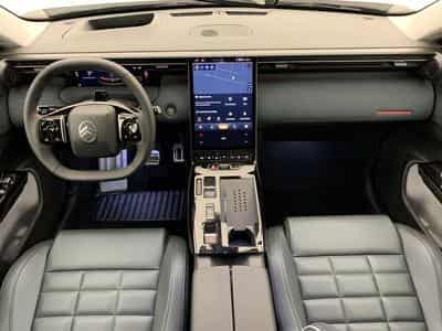 CitroëN C5 AIRCROSS HYBRIDE 145 CH E-DCS6 MAX (2026) - Foto 12