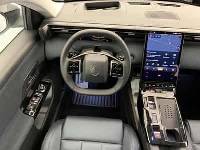 CitroëN C5 AIRCROSS HYBRIDE 145 CH E-DCS6 MAX (2026) - Foto 13