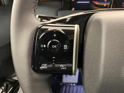 CitroëN C5 AIRCROSS HYBRIDE 145 CH E-DCS6 MAX (2026) - Foto 15