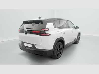 CitroëN C5 AIRCROSS HYBRIDE 145 CH E-DCS6 MAX (2026) - Foto 7