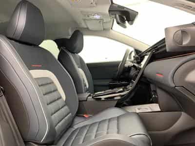 CitroëN C5 AIRCROSS HYBRIDE 145 CH E-DCS6 MAX (2026) - Foto 9