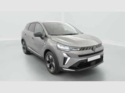 Renault SYMBIOZ E-Tech full hybrid 160 ch Techno (2026) - Photo 1