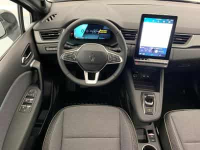 Renault SYMBIOZ E-Tech full hybrid 160 ch Techno (2026) - Photo 11
