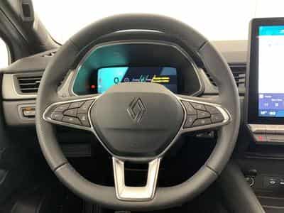 Renault SYMBIOZ E-Tech full hybrid 160 ch Techno (2026) - Photo 12