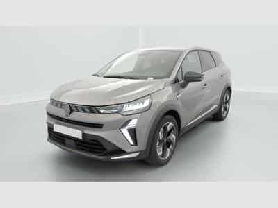 Renault SYMBIOZ E-Tech full hybrid 160 ch Techno (2026) - Photo 3