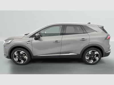 Renault SYMBIOZ E-Tech full hybrid 160 ch Techno (2026) - Photo 4