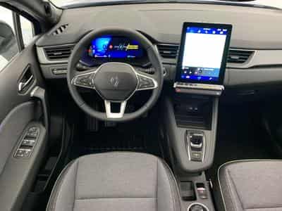 Renault SYMBIOZ E-Tech full hybrid 160 ch Techno (2026) - Photo 12