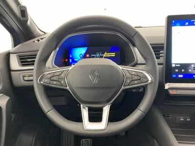 Renault SYMBIOZ E-Tech full hybrid 160 ch Techno (2026) - Photo 13