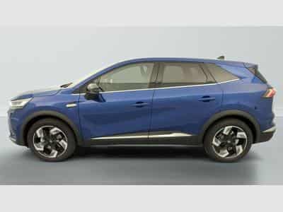 Renault SYMBIOZ E-Tech full hybrid 160 ch Techno (2026) - Photo 4
