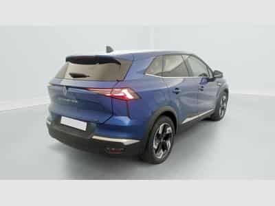 Renault SYMBIOZ E-Tech full hybrid 160 ch Techno (2026) - Photo 7