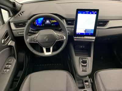 Renault SYMBIOZ E-Tech full hybrid 160 ch Techno (2026) - Photo 13