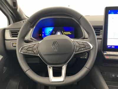 Renault SYMBIOZ E-Tech full hybrid 160 ch Techno (2026) - Photo 14