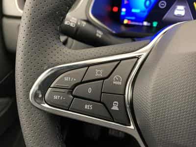 Renault SYMBIOZ E-Tech full hybrid 160 ch Techno (2026) - Photo 15