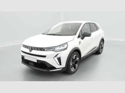 Renault SYMBIOZ E-Tech full hybrid 160 ch Techno (2026) - Photo 3