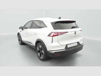 Renault SYMBIOZ E-Tech full hybrid 160 ch Techno (2026) - Photo 5