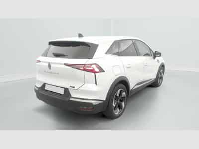 Renault SYMBIOZ E-Tech full hybrid 160 ch Techno (2026) - Photo 7