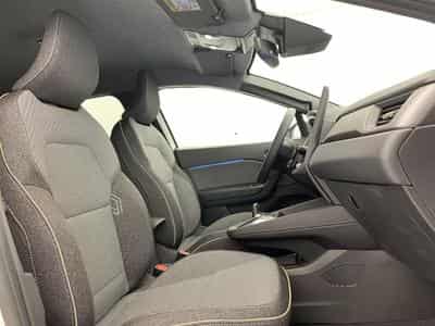 Renault SYMBIOZ E-Tech full hybrid 160 ch Techno (2026) - Photo 9
