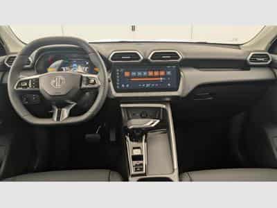 Mg ZS 1.5 L Hybrid+ 197 ch Luxury (2025) - Photo 13