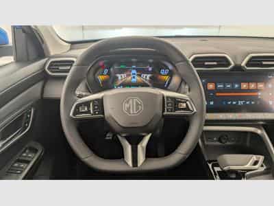 Mg ZS 1.5 L Hybrid+ 197 ch Luxury (2025) - Photo 14