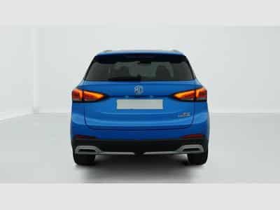Mg ZS 1.5 L Hybrid+ 197 ch Luxury (2025) - Photo 6