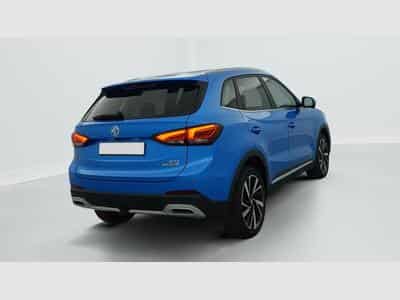 Mg ZS 1.5 L Hybrid+ 197 ch Luxury (2025) - Photo 7