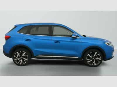Mg ZS 1.5 L Hybrid+ 197 ch Luxury (2025) - Photo 8