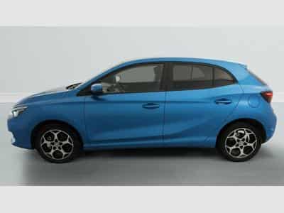 Mg MG3 1.5 L Hybrid+ 195 ch Luxury (2025) - Photo 4