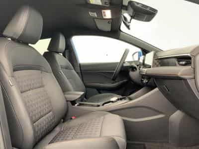 Mg MG3 1.5 L Hybrid+ 195 ch Luxury (2025) - Photo 9