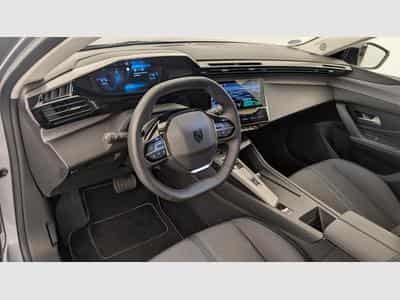 Peugeot 308 Hybrid 145 e-DCS6 Allure (2025) - Photo 15