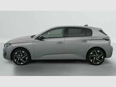 Peugeot 308 Hybrid 145 e-DCS6 Allure (2025) - Photo 4
