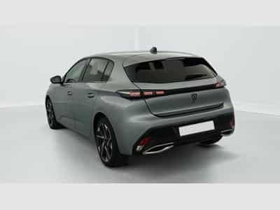 Peugeot 308 Hybrid 145 e-DCS6 Allure (2025) - Photo 5