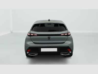 Peugeot 308 Hybrid 145 e-DCS6 Allure (2025) - Photo 6