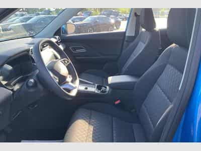 Mg ZS 1.5 L Hybrid+ 197 ch Standard (2025) - Photo 1