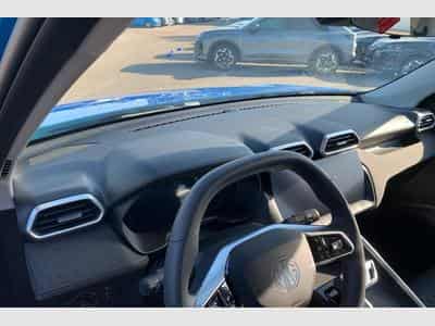 Mg ZS 1.5 L Hybrid+ 197 ch Standard (2025) - Photo 5