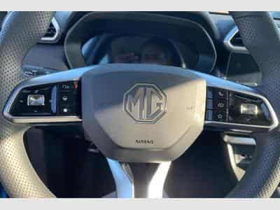 Mg ZS 1.5 L Hybrid+ 197 ch Standard (2025) - Photo 7