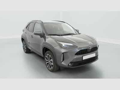 Toyota Yaris Cross Hybride 130h 2WD Design (2026) - Photo 1