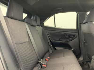 Toyota Yaris Cross Hybride 130h 2WD Design (2026) - Photo 10