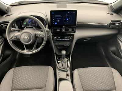Toyota Yaris Cross Hybride 130h 2WD Design (2026) - Photo 12