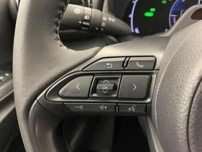 Toyota Yaris Cross Hybride 130h 2WD Design (2026) - Photo 15