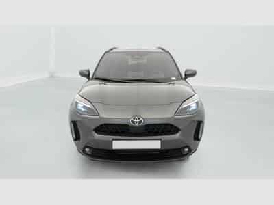 Toyota Yaris Cross Hybride 130h 2WD Design (2026) - Photo 2