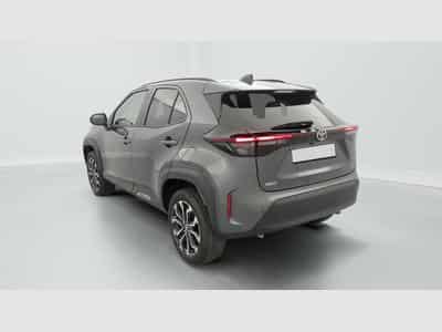 Toyota Yaris Cross Hybride 130h 2WD Design (2026) - Photo 5