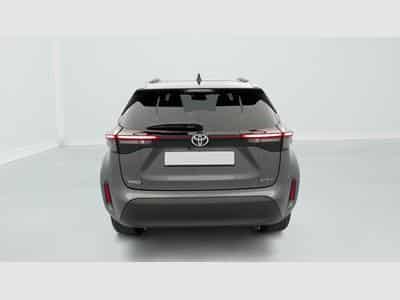 Toyota Yaris Cross Hybride 130h 2WD Design (2026) - Photo 6