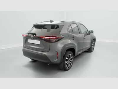 Toyota Yaris Cross Hybride 130h 2WD Design (2026) - Photo 7
