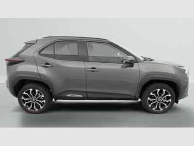 Toyota Yaris Cross Hybride 130h 2WD Design (2026) - Photo 8