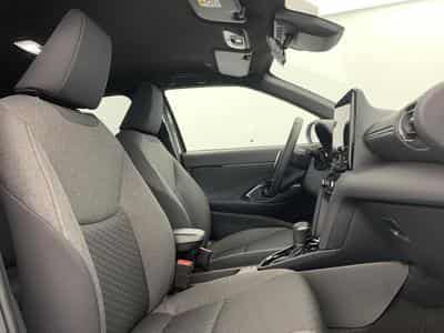 Toyota Yaris Cross Hybride 130h 2WD Design (2026) - Photo 9