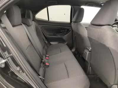 Toyota Yaris Cross Hybride 130h 2WD Design (2026) - Photo 10