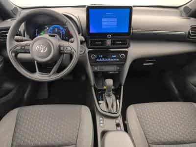 Toyota Yaris Cross Hybride 130h 2WD Design (2026) - Photo 13