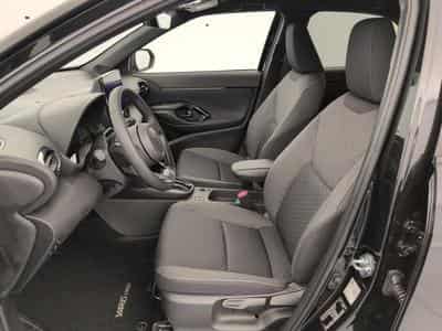 Toyota Yaris Cross Hybride 130h 2WD Design (2026) - Photo 15