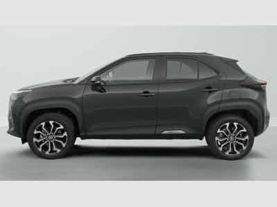 Toyota Yaris Cross Hybride 130h 2WD Design (2026) - Photo 4